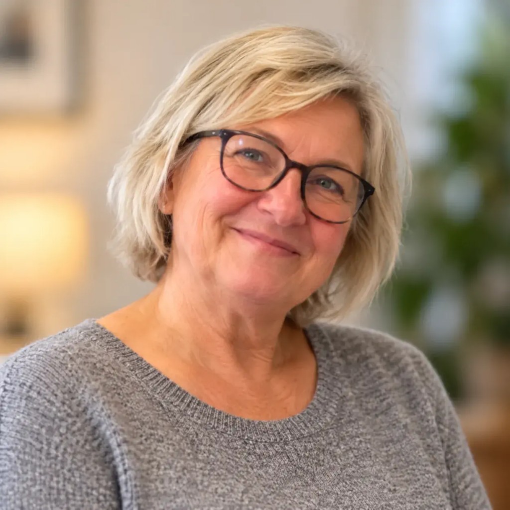 Julia Hoffmann