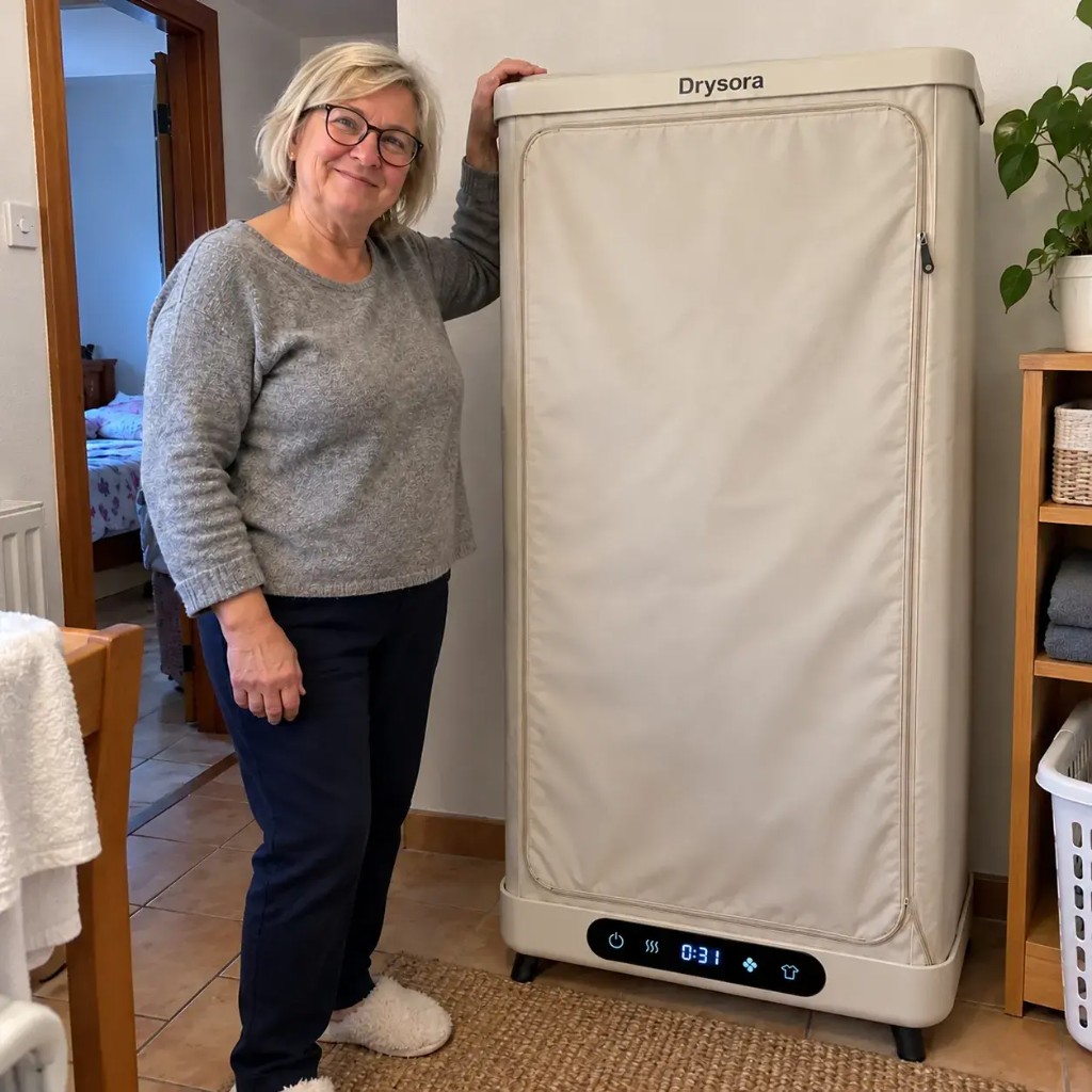 Drysora™ — Kundenbewertung