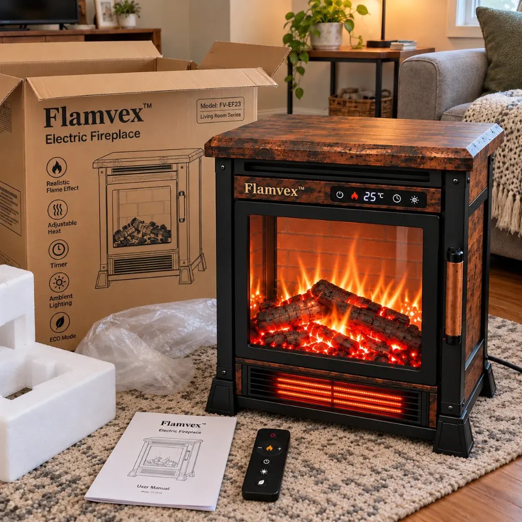Flamvex™